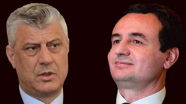 Kosova_Hashim Thaçi_Albin Kurti_kolaj.jpg