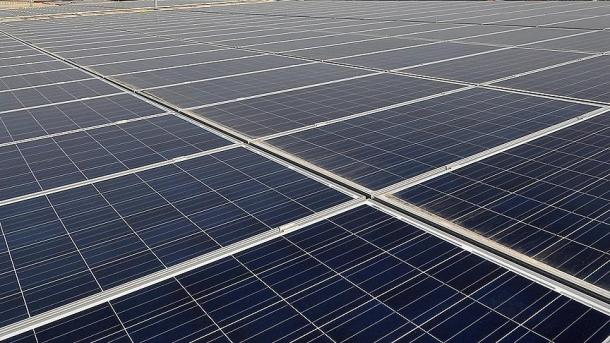 « La plus grande centrale solaire du monde sera fondée à Konya »