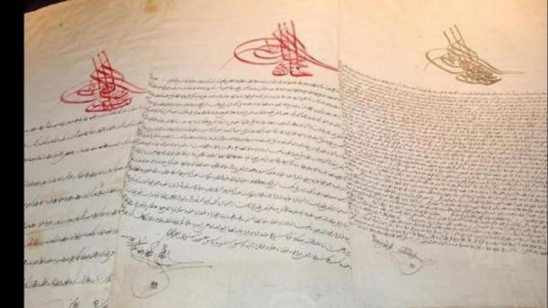 Arnavutluk Osmanlı Arşivleri_Sayısallaştırma süreci_01.jpg