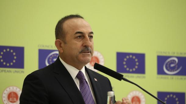 Çavusoglu: Nga KiE presim qëndrim të paanshëm dhe konstruktiv