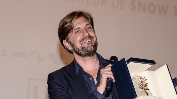 Ruben Ostlund predsjednik žirija 25. Sarajevo Film Festivala