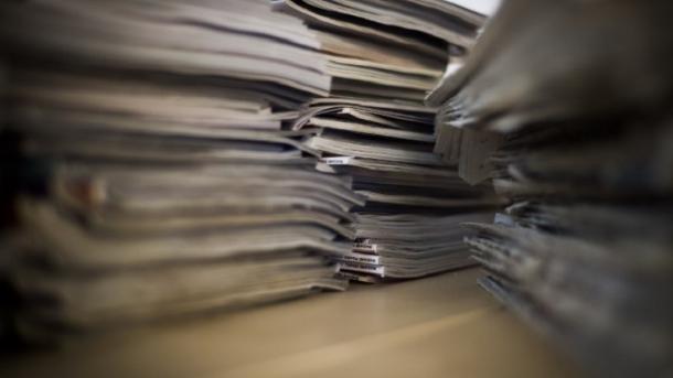 Pourquoi la presse occidentale défend-elle le chef de l'organisation terroriste FETO?