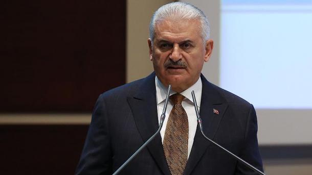Kryeministri Jëlldërëm: Turqia është garancia e rajonit