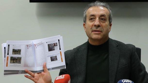 Eker: Evropës duhet ti shpjegojmë “Degën e Ullirit”, rrenat e keqdashësve duhen deshifruar