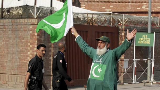 Pakistan Menjadi Tuan Rumah Windies untuk Lima Tahun ke Depan dari 2018