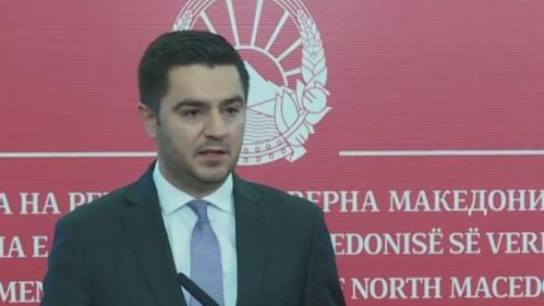 Maqedonia e Veriut - Hiqen barrierat doganore me Kosovën