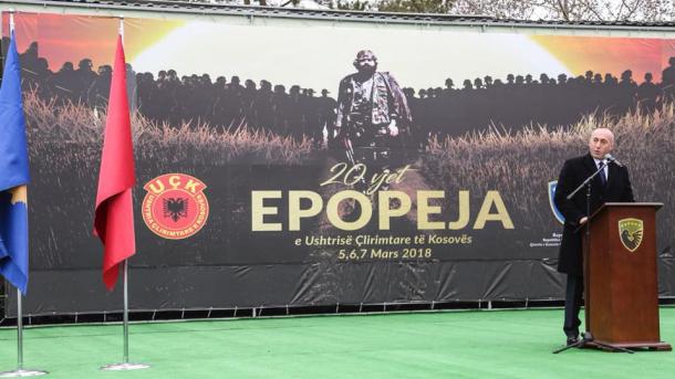 Kosovë – 20 vite nga rënia heroike e Adem Jasharit, kryekomandant i UÇK-së