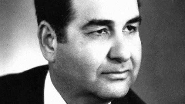 Dost-Doganlygyň Taryhy
