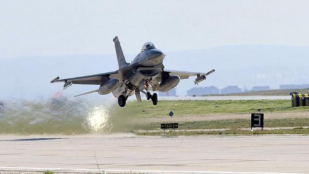 9 terroristë të PKK neutralizohen në operacionin e ushtrisë turke