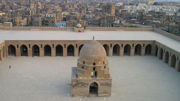 شهرهای قاهره و بخارا بعنوان پایتخت فرهنگ اسلام در سال 2020 اعلام شدند