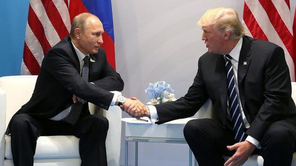 Финска поради самитот Трамп - Путин привремено го суспендира Шенген