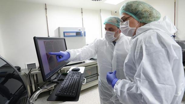 国産のガン治療薬が開発