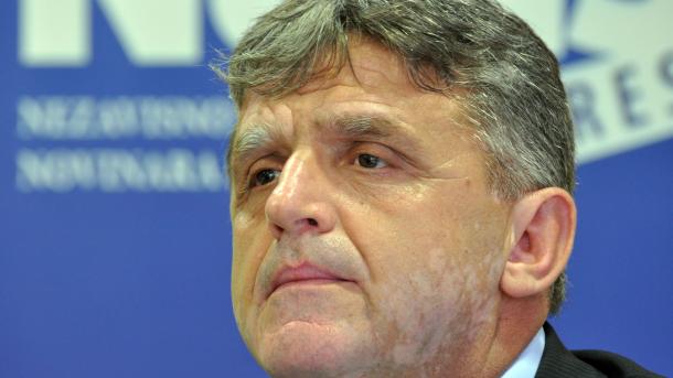 Nakon saobraćajne nesreće preminuo Šemsudin Kučević