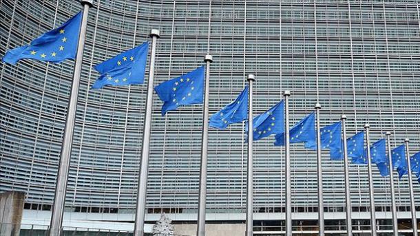 ЕС продлит ещё на один год санкции в отношении России из-за аннексии Крыма