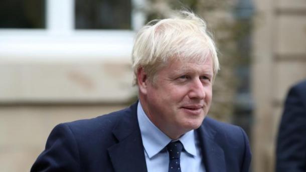 Britaniýanyň Premýer ministri Kataryň Emiri bilen duşuşdy