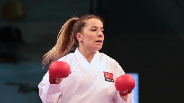 Türkiyə yığması Avstriyada karate yarışlarında uğurla çıxış edib