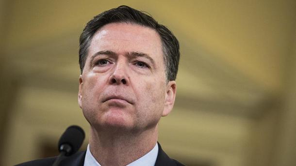 Trump shkarkon drejtorin e FBI-së