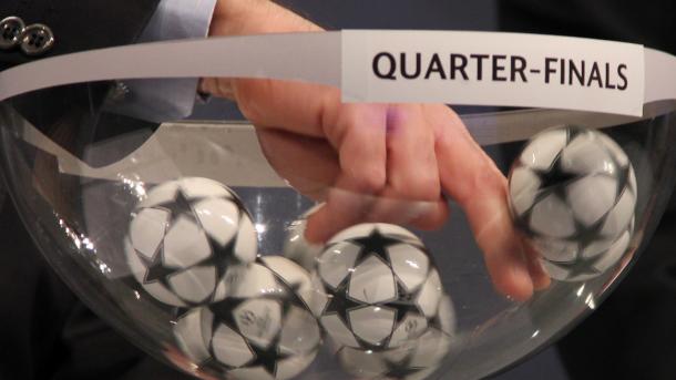 Auslosung Fußball-Europa League