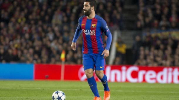 ¿El Galatasaray fichará a Arda Turan?
