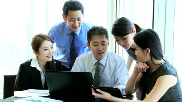 中国社会科学院建议2030年实现4天工作制