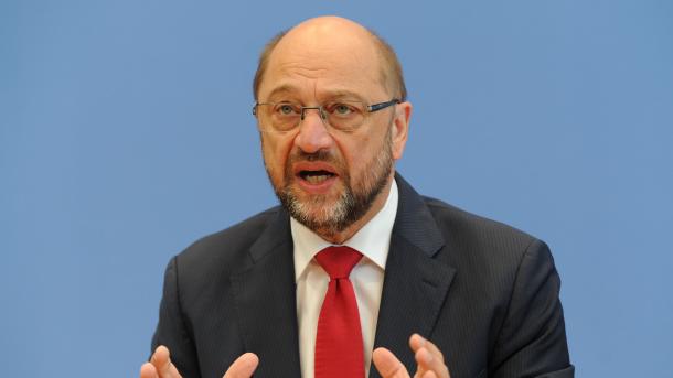 Schulz: Marrëveshja e tregtisë me Kanadanë duhet të miratohet