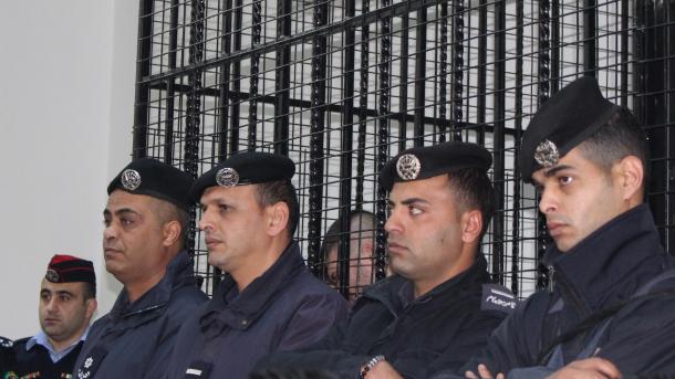 Jordanie : 4 mois de prison pour un Israélien entré illégalement en Jordanie
