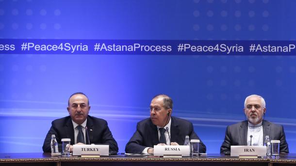 Çavusoglu: Të gjithë duhet të tregojnë ndjeshmëri të lartë për çështjen e civilëve në Siri