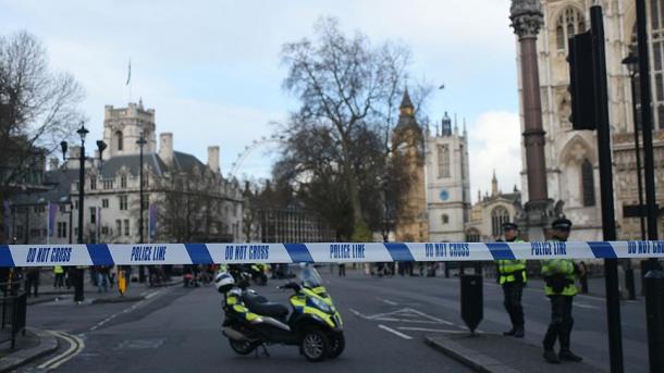 英国又逮捕一名与曼彻斯特恐袭案有关的嫌疑人