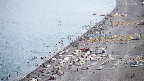 Tursku očekuje rekordna turistička sezona