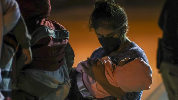 Cuba Lamenta Que Más De 18 Mil Niños Migrantes No Acompañados Llegaran A La Frontera De Eeuu 5148