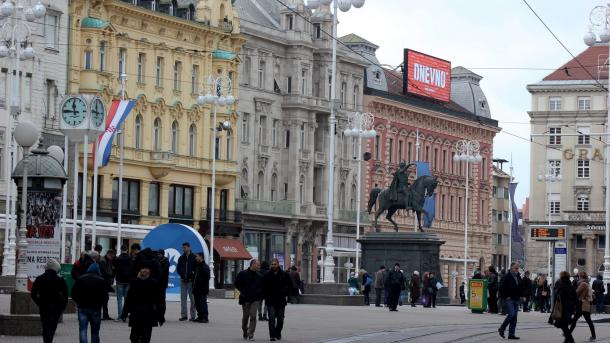 U Hrvatskoj 13.915 slobodnih radnih mesta