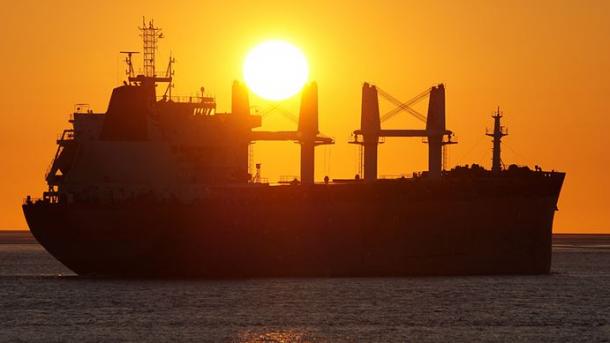 Tunisia, 'Itali Merampas Kapal Bermuatan Alkohol Perubatan yang Datang ke Tunisia'