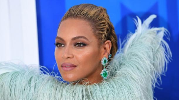 Beyoncé spendet Einnahmen ihres neuen Songs an Hurrikan-Opfer