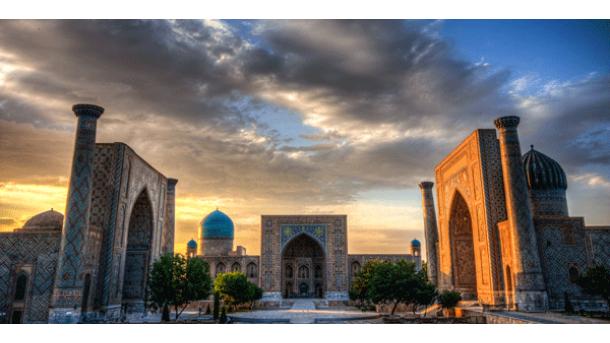 Shënime nga Uzbekistani (I)