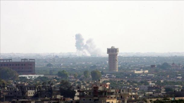 Egito: dezenas de militantes mortos em confrontos no Sinai