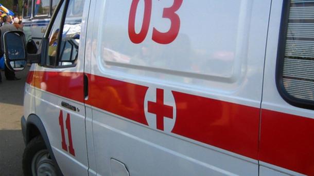 Подросток напал на учеников и педагога в школе в Бурятии