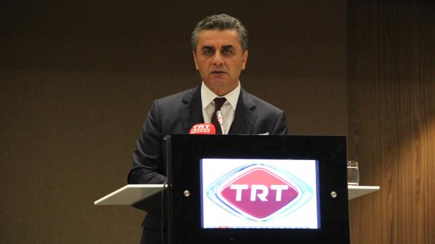 Generalni direktor Turske radio-televizije u Skoplju: Dodatno jačati saradnju sa zemljama Balkana