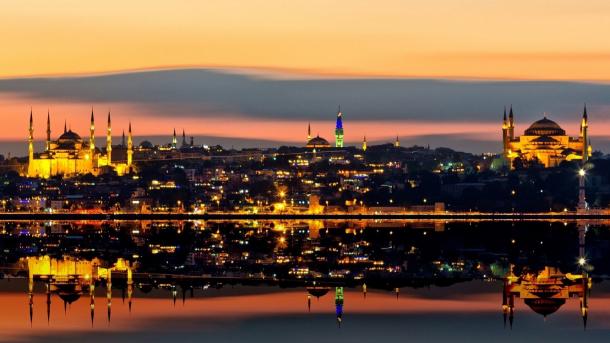 6 qershor - Fillimi i muajit të bekuar të Ramazanit