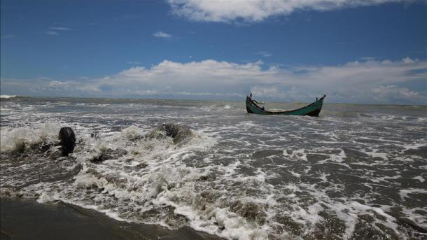 Qeveria e Bangladeshit po planifikon të rivendos myslimanët Rohingya në një ishull
