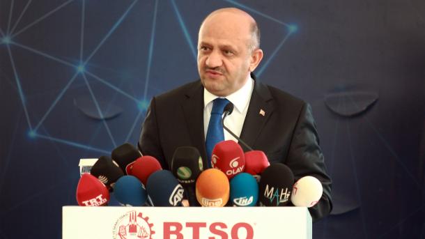 Turqia ndërton Qendrën e parë të Trajnimit dhe Aviacionit Hapësinor