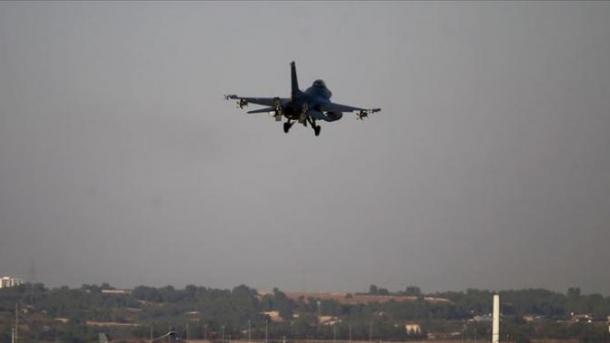 Avionët luftarakë turq shkatërruan objektivat e organizatës terroriste YPG/PKK