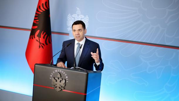 Ekonomia e Shqipërisë shënon rrijte në tre mujorin e parë të vitit