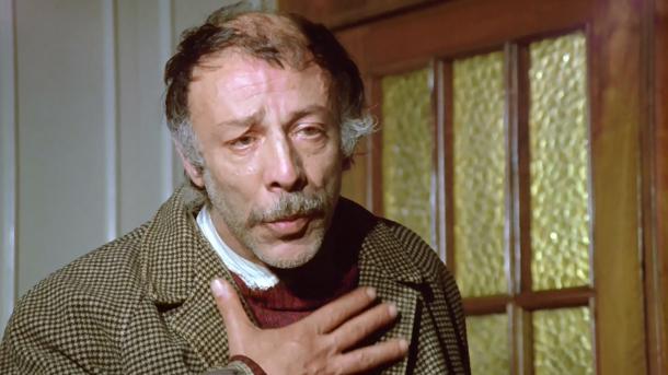 Addio a "Mahmut Hoca" di Hababam Sınıfı