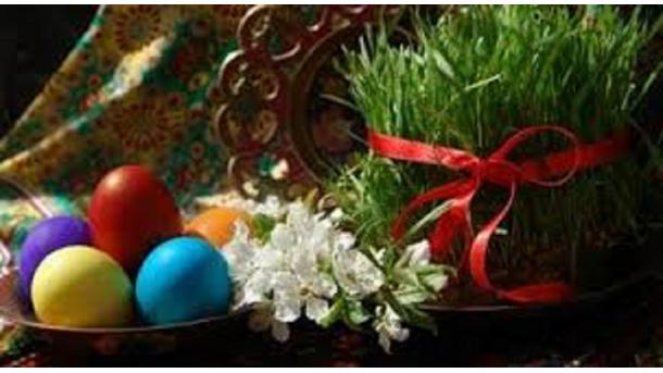 Bakıda ''Novruz'' festivalı keçiriləcək