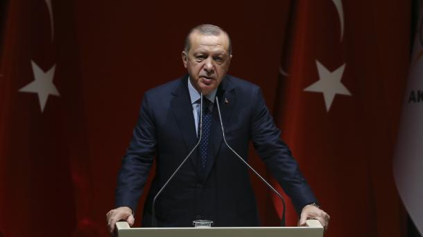 Erdogan: Rritja ekonomike e 2018 mund të dalë mbi parashikimet