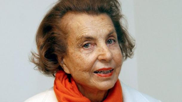 Multi-Milliardärin Bettencourt im Alter von 94 Jahren gestorben