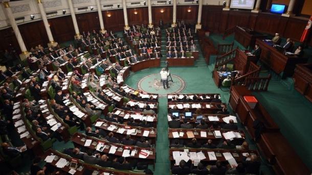 Tunisie : Adoption d’un accord de prêt de l’Eximbank turque