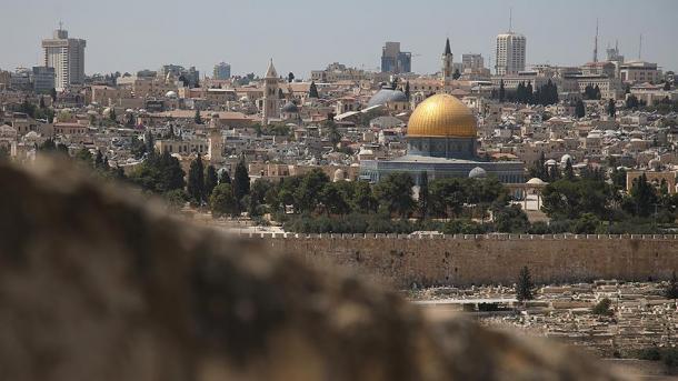 Palestina: "Israel está arrastando a região para o conflito inter-religioso"