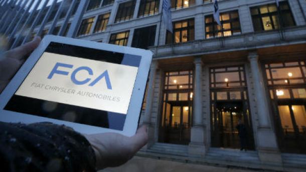 Fiat-Chrysler richiama 19 mila veicoli in Cina