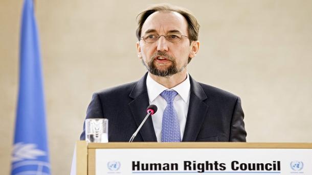 OKB-ja: Myslimanët rohingianë në Mianmar po i nënshtrohen gjenocidit